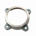 Wilton Replacement Outer Ring, For Use With C2, 600S, 746 and 1780A Combination Pipe and Bench Vise 1010840